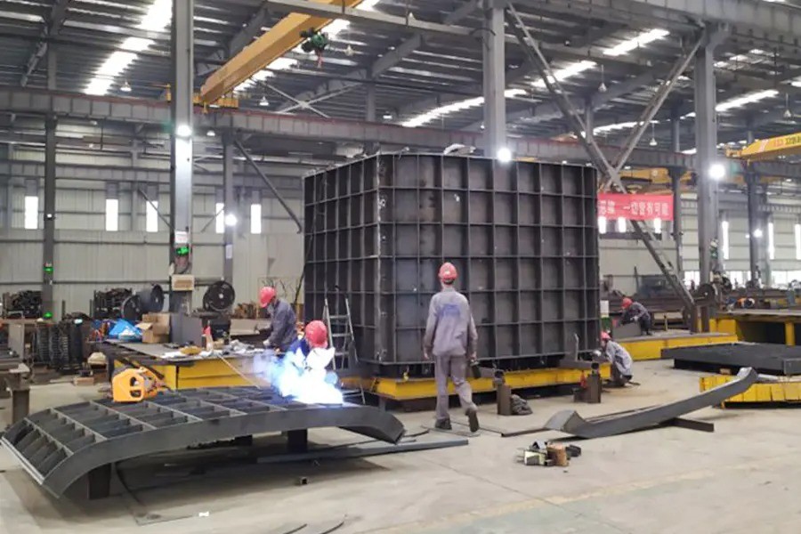 Precast Culvert Mold best
